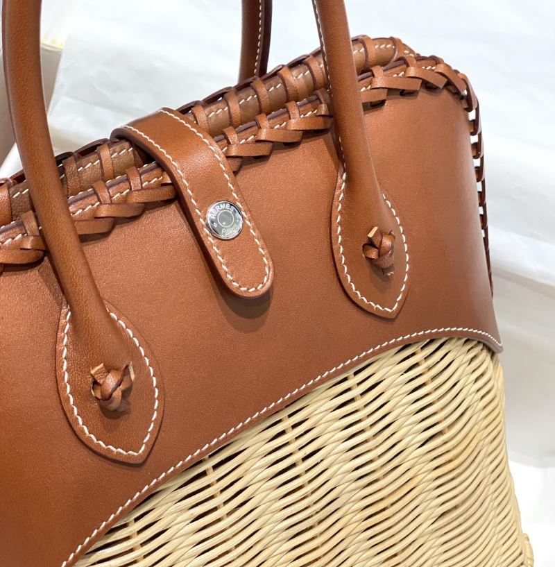 Hermes Satchel bags